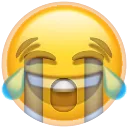 IP_Depression_Laugh Discord Emoji
