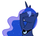 luna_facehoof_by_3luk_d4sqhwmful Discord Emoji