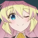Y_azusawinksmile