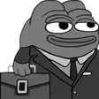 businessman businessman
