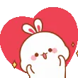 bunnyheart