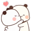 PandaHug