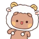 bearWeeSheep