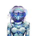 DIAMOND_PRINCESS Discord emoji
