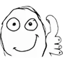 thumb thumb