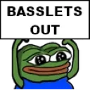 bassletout