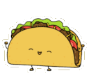 Happytaco Discord Emoji