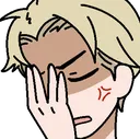 SXFLoidFacepalm