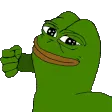 pepesmashpepethefrog