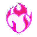 ZGC_heartonfire Discord emoji