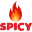 Spicy