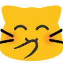 c_catgiggle Discord Emoji