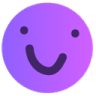 happy Discord emoji