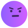 angry Discord emoji