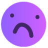 sad Discord emoji