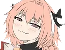 smug