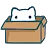 boxkitty Discord Emoji