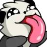 Lickpanda Discord Emoji
