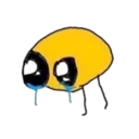 sadbug