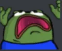 Pepe Why PepeWhy Discord Emoji