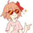 Fingerguns Fingerguns