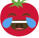 2907_Tomato_Joy1 Discord Emoji