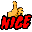 1Nice Discord emoji