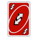 red_unoreverse Discord emoji