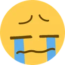 aku_crying Discord Emoji