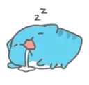 bceSleepyDrool