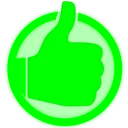 thumbsup thumbsup