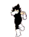 VegetaDance