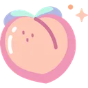 8860 Aestheticpeach Discord Emoji