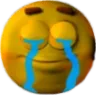 happycrying