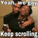 yeahwegaykeepscrolling