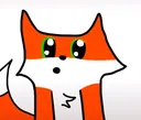 Fox fox Discord Emoji