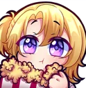 LucaPopcorn