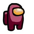 AmongUs_Charisma Discord emoji