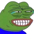 pepesarcasticlaughter