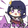 SEGGS