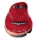 ominousblink
