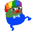 CRDPepeClownDance