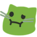 sickcat