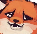 CRDFoxSad
