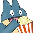 CRDPopCornPoke