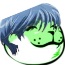 kitessealgreen