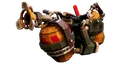poopgun