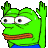 Pepesurrender pepeSurrender Discord Emoji
