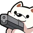 4562gun