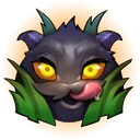 sneakycat Discord Emoji